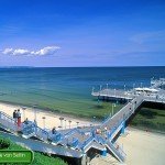 Rügen strand
